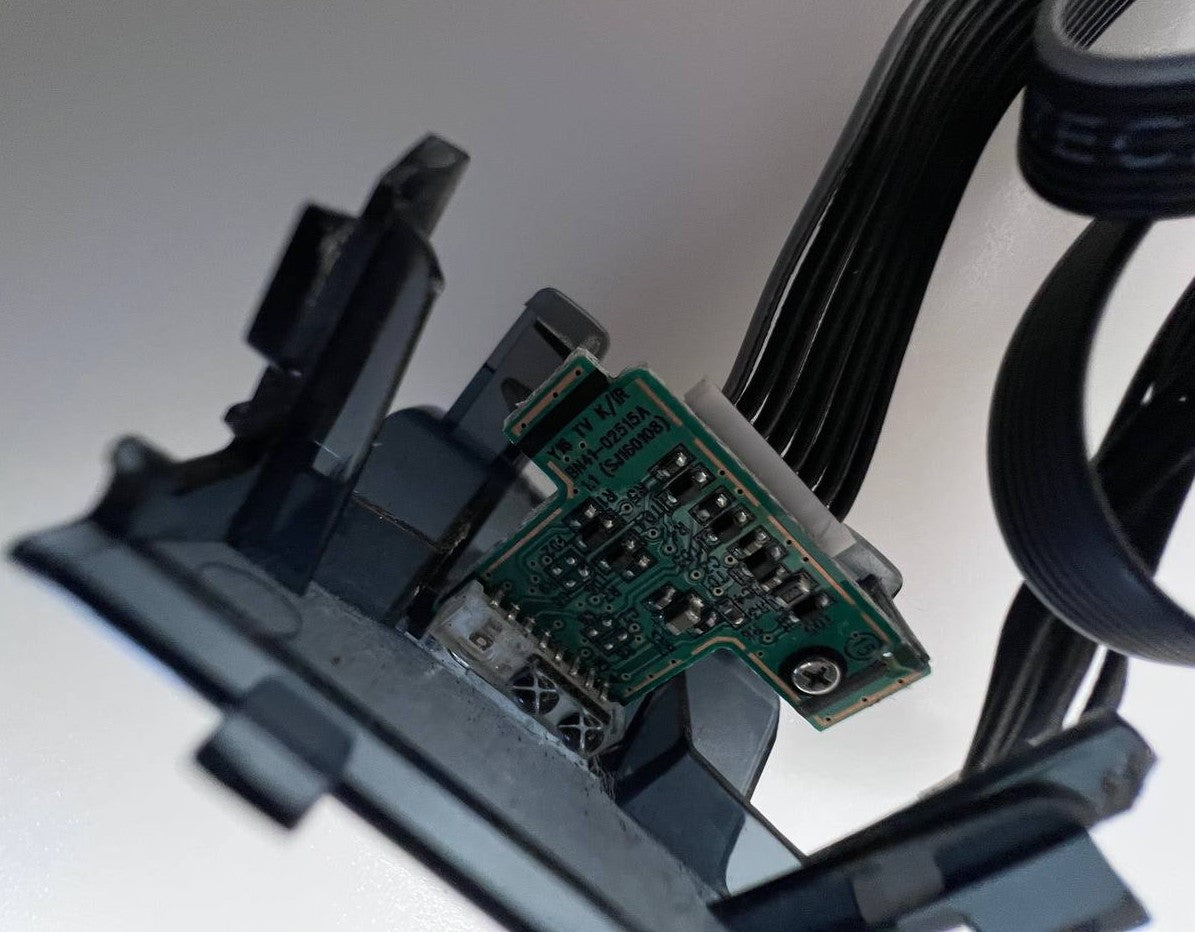 IR Sensor BN41-02515A for Samsung UE40KU6075U TV