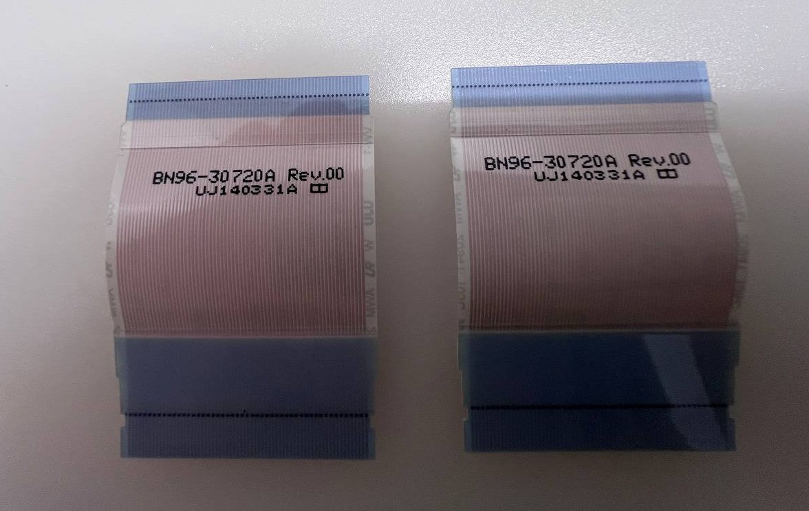 FlexCable BN96-30720A for Samsung UE48H6415SU TV