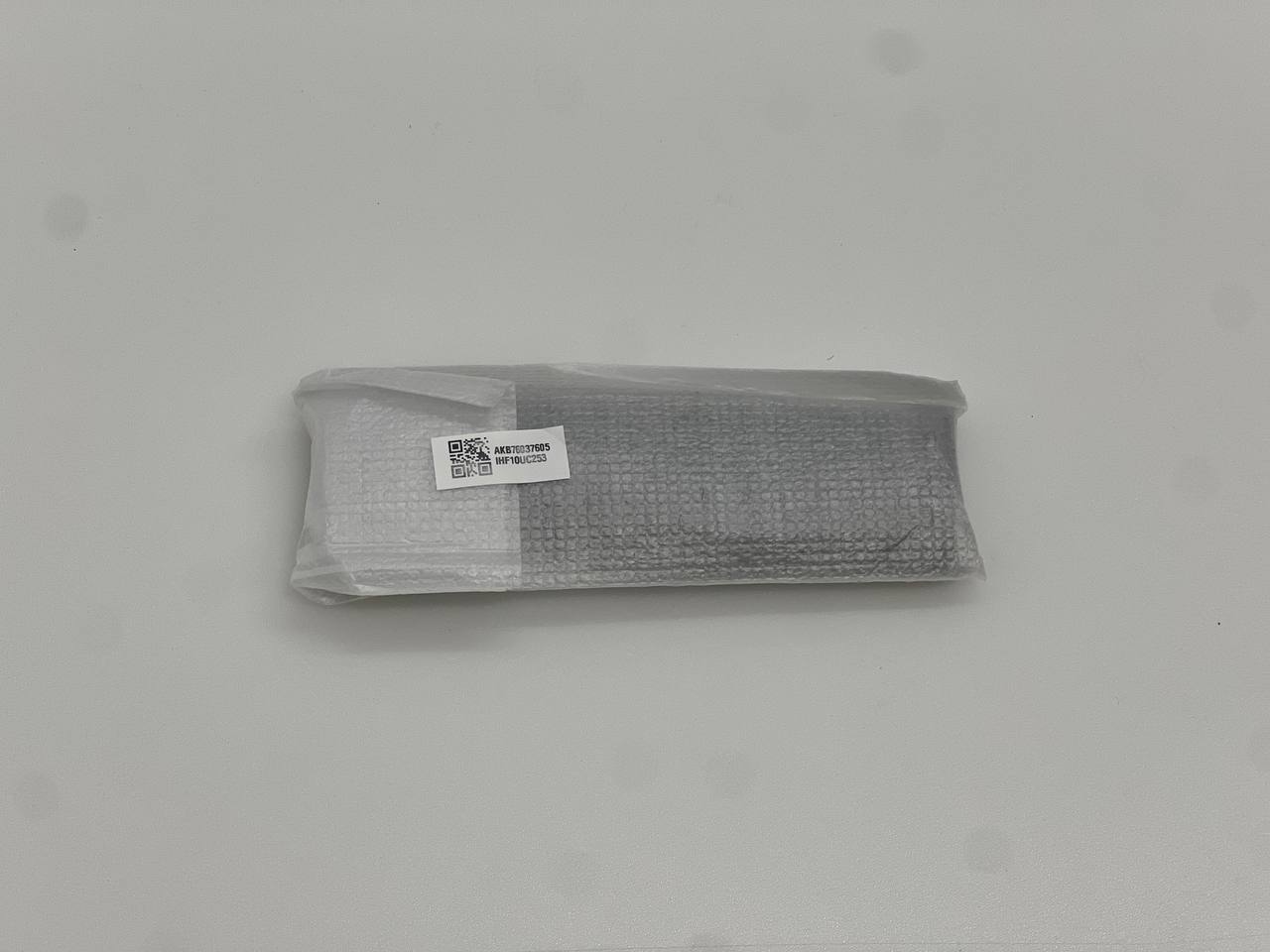 Original Remote control AKB76037605 for LG 55UP75003LF Smart TV