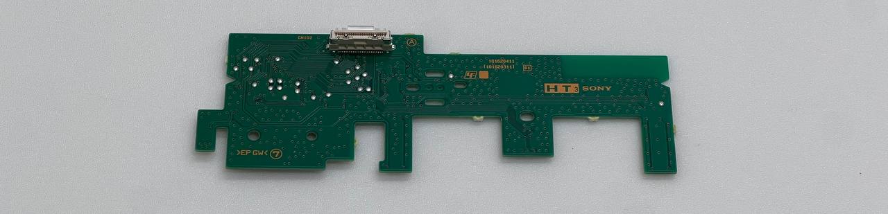 Control board 1-016-204-11 for Sony KD-43X75WL Smart TV