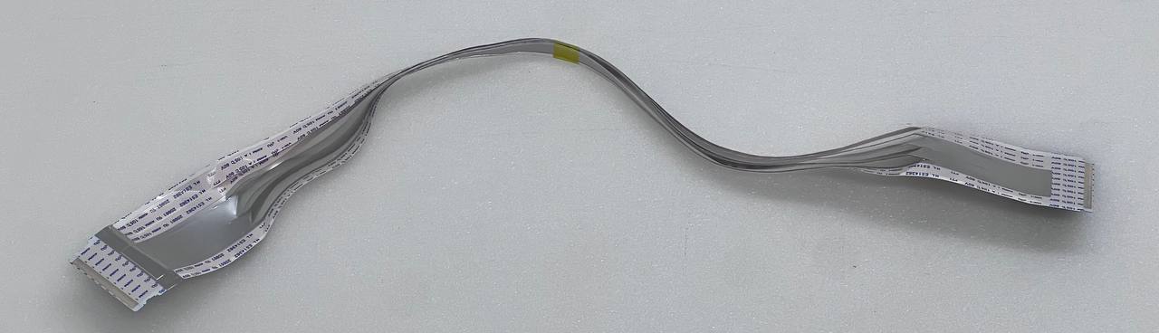 LG 43NANO783QA Smart TV LVDS Cable - EAD65611703