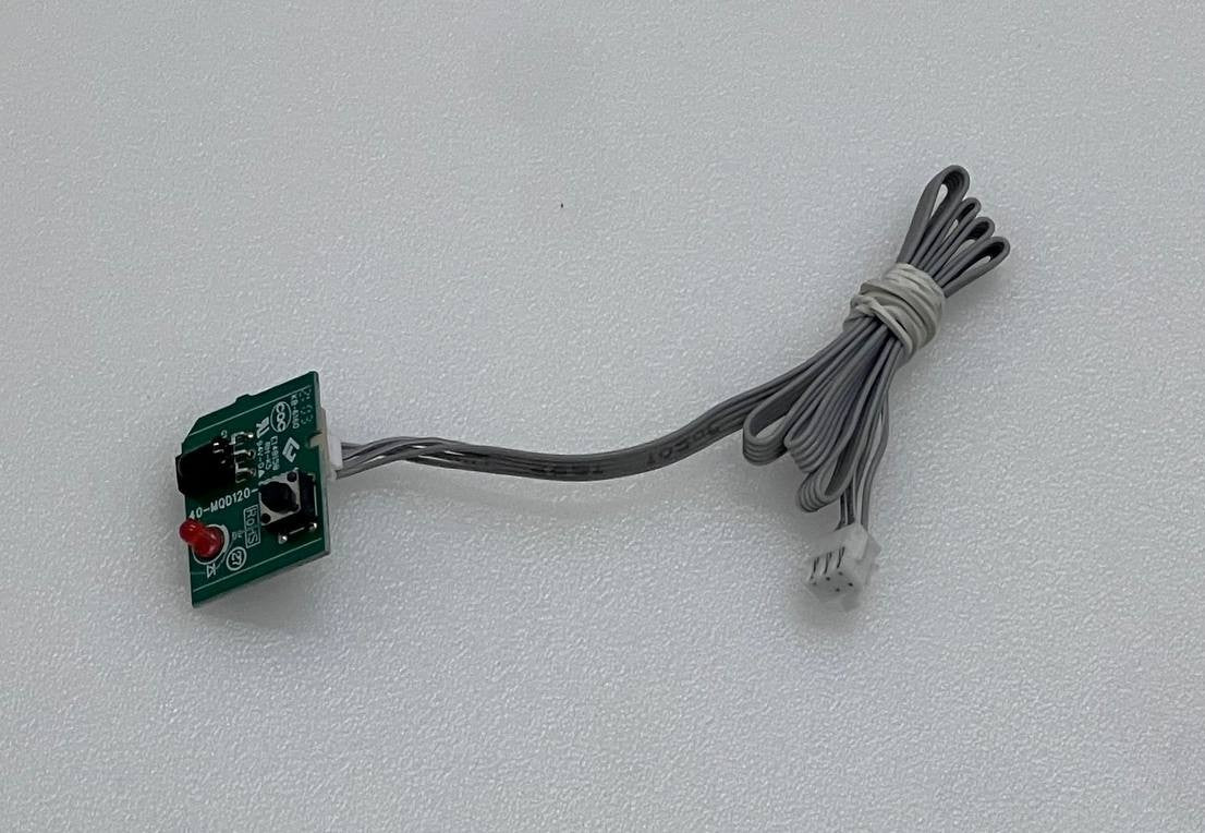 Xiaomi L43M5-5ASP Smart TV IR Sensor - 40-MQD120-FBB2LG