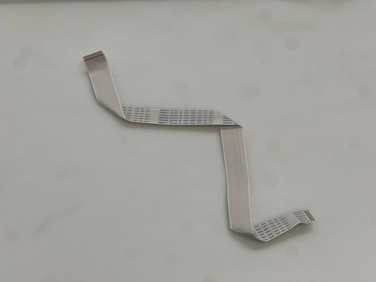 LVDS Cable – DAREN-S AWM 20861 105C 60V VW-1 for Philips 42PFL7108K/12