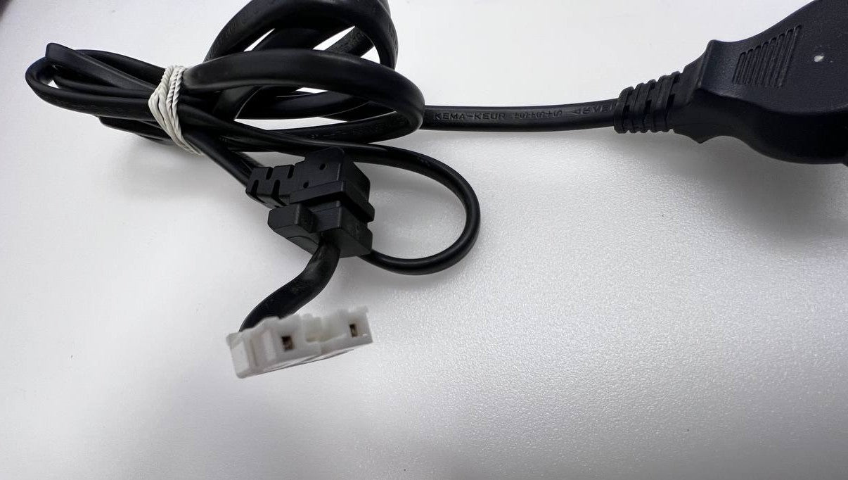 Power Cable for Sony KD-65XG8596 TV