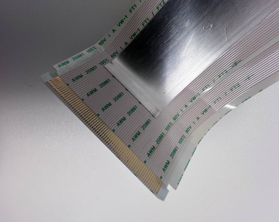 LVDS Cable EAD64666301 for LG 55NANO81T3A TV