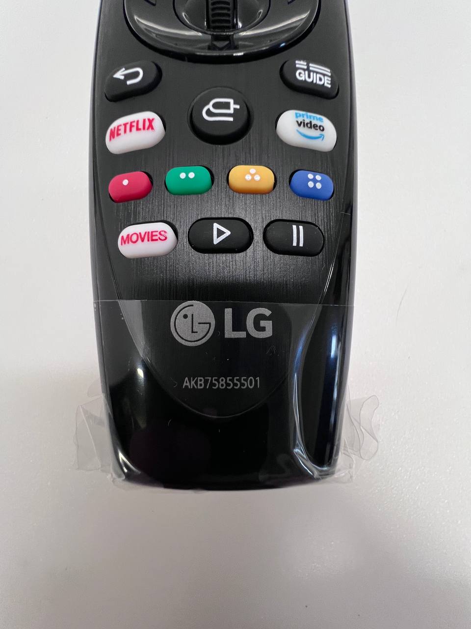 Original Remote Control AKB75855501 for LG 65UN74003LB TV