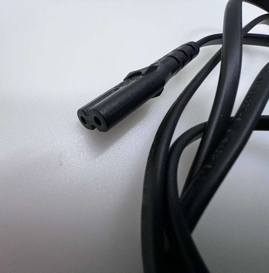 Power Cable for Samsung UE50AU7092U TV