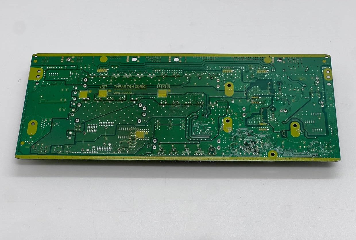 YSUS BOARD TNPA5764 for Panasonic TX-P55VT60Y TV