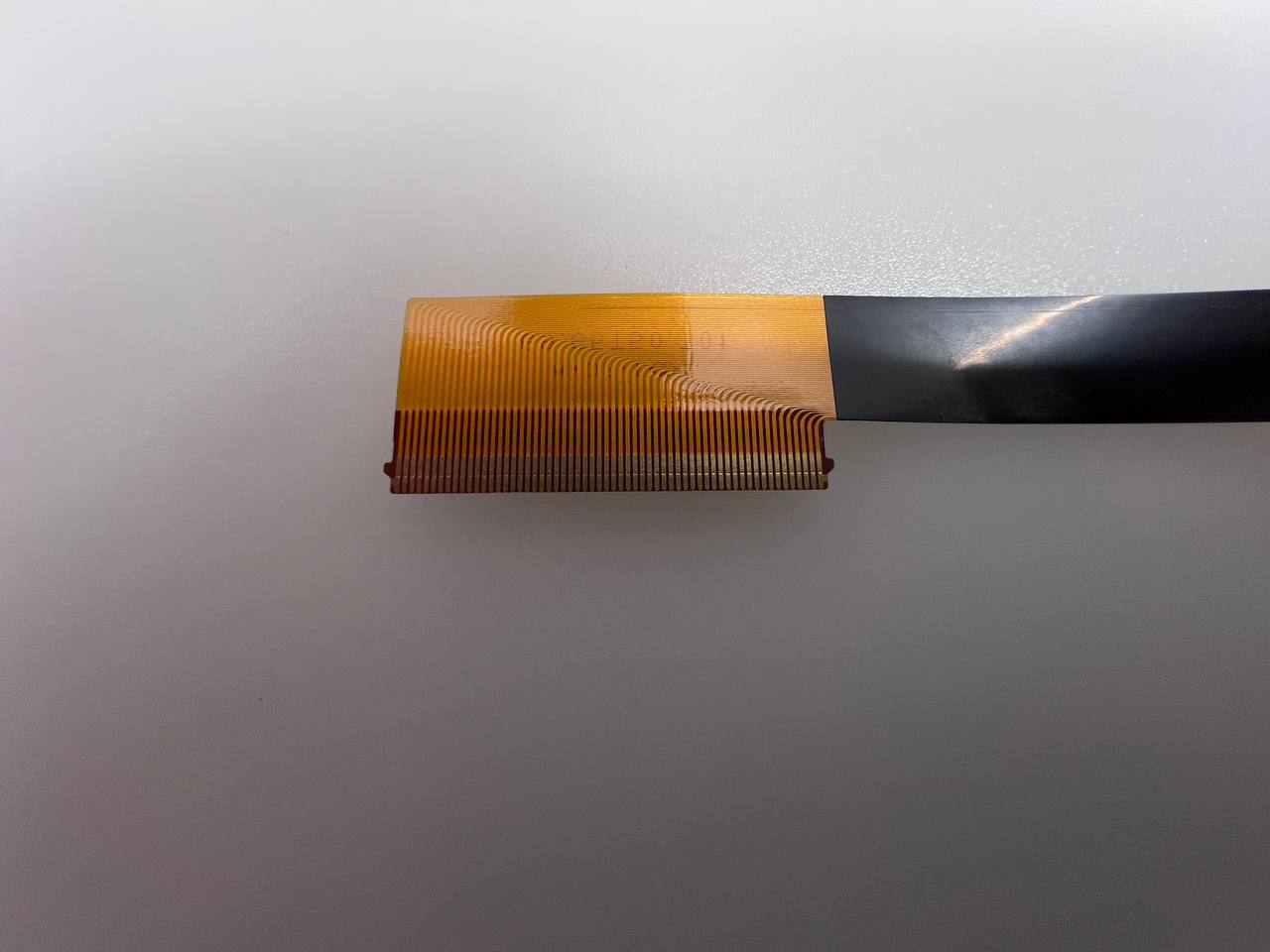 Ribbon cable 69.65T50.T01 for Philips 65PUS6262 TV