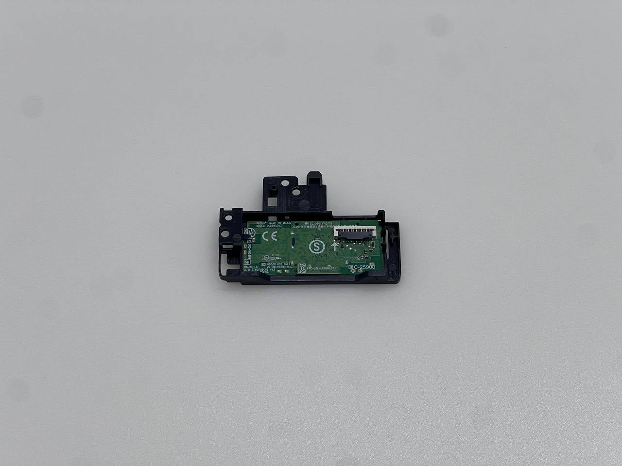 RF Module LGSBWAC03 EAT65166902 for LG 55UP75003LF TV