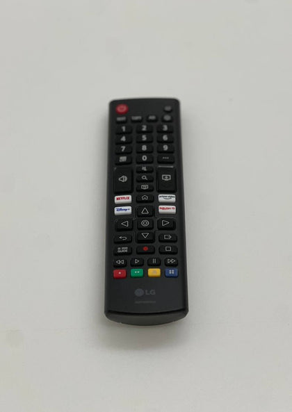 Original Remote control AKB76037605 for LG 55UP75003LF Smart TV