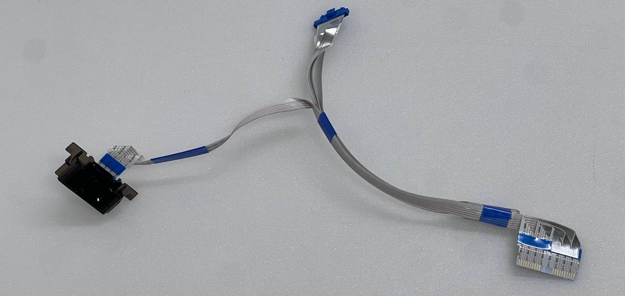 LG 43LM6300PLA IR Sensor Board – EBR8714900