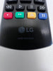 LG 43UT73003LA Smart TV Original Remote Control - AKB76043505