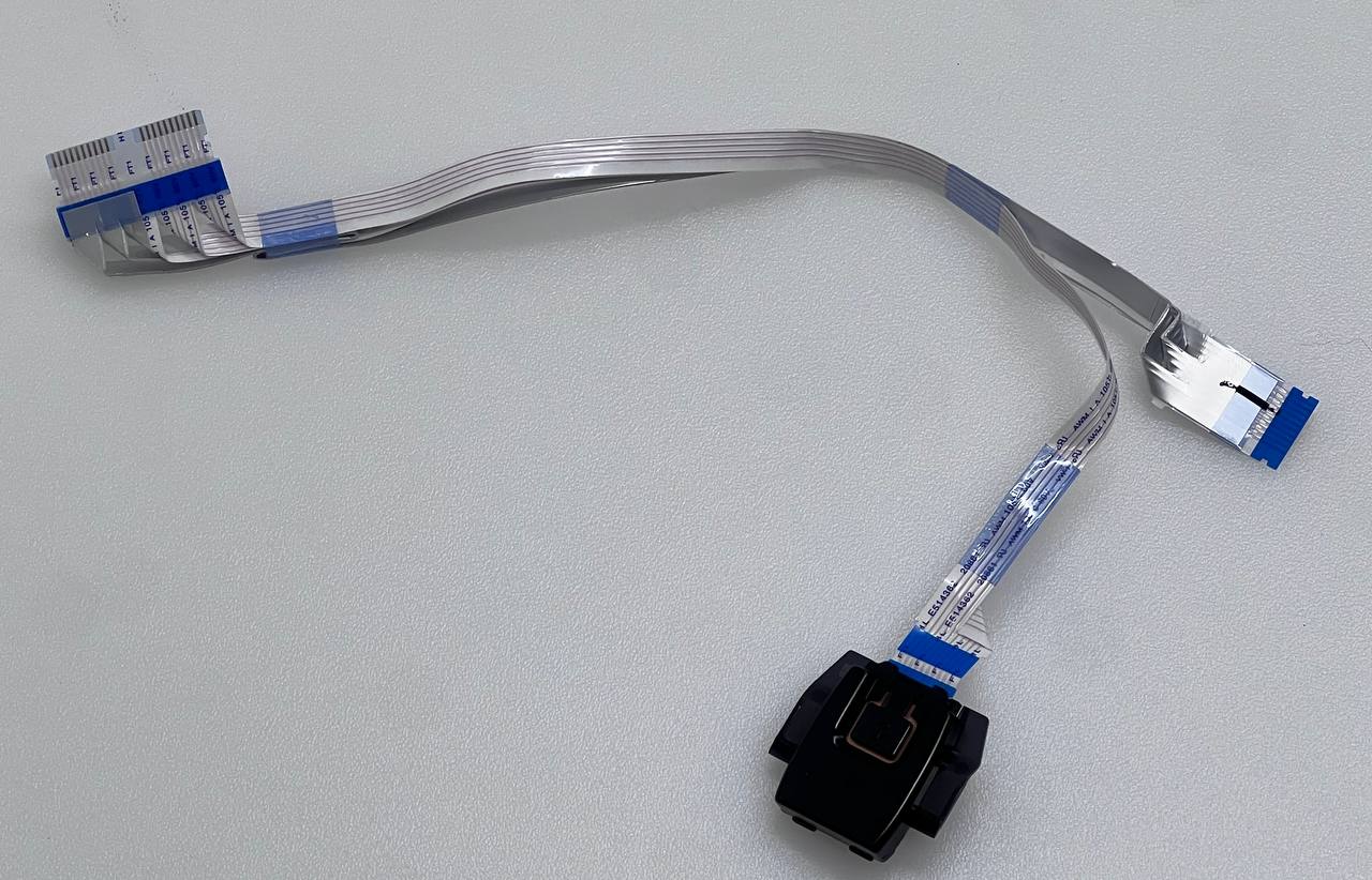 LG 43UR78003LK Smart TV IR Sensor with Cable - EBR31871 / EAD65825826