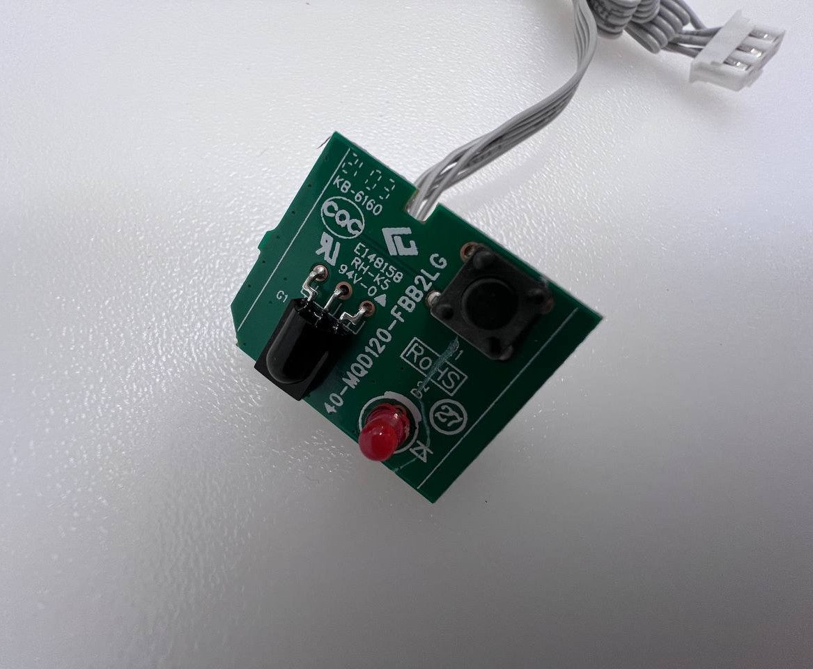 Xiaomi L43M5-5ASP Smart TV IR Sensor - 40-MQD120-FBB2LG
