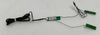 Philips 47PFL6877T/12 Smart TV WiFi Module with Antennas - 8WUSN19P.0B1G