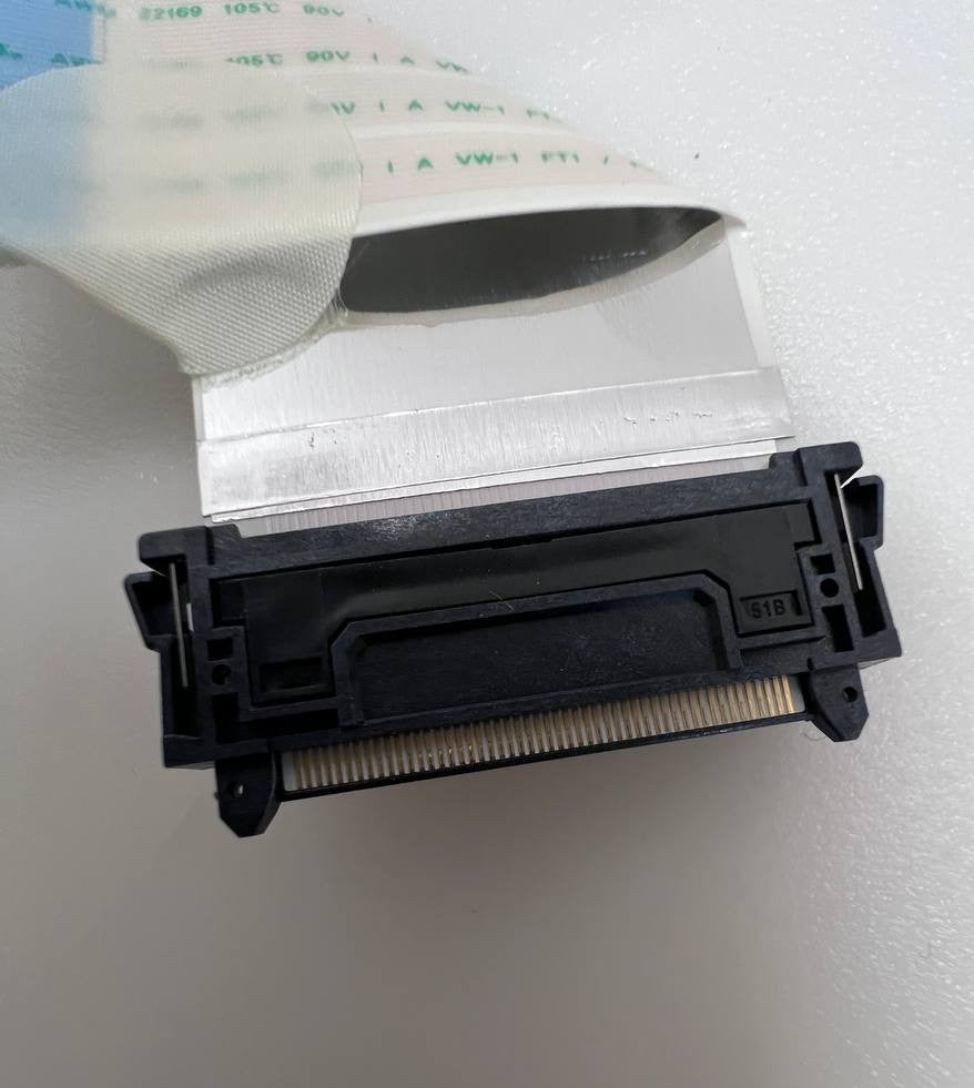 LVDS Cable EAD63990514 for LG 32LQ63806LC TV
