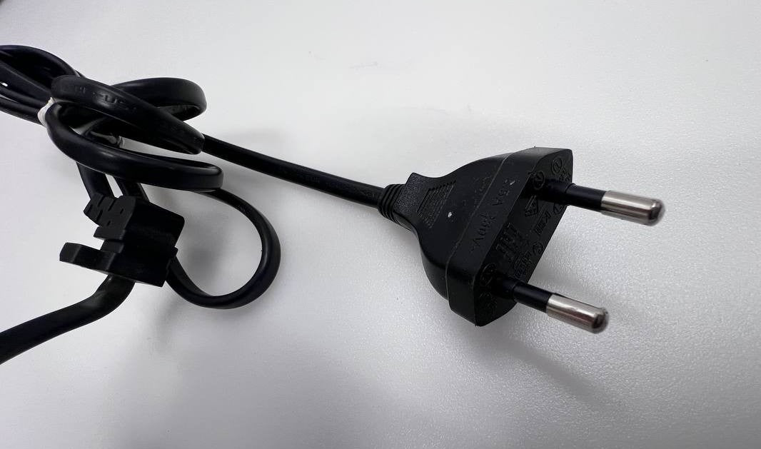 Power Cable for Sony KD-65XG8596 TV