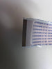 LVDS Cable 1-912-617-11 for Sony KD-65XF7596 TV