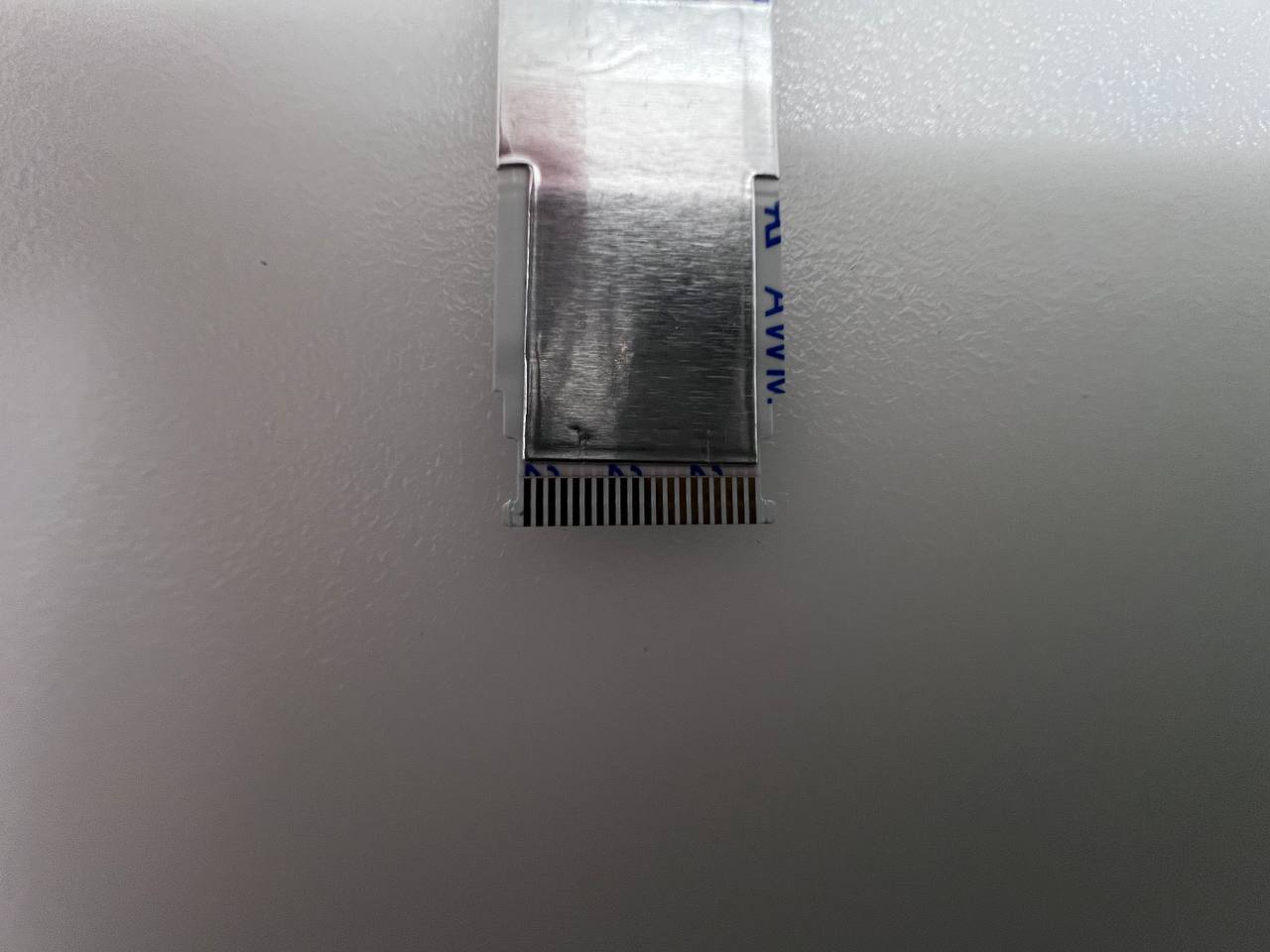 LVDS Cable 1-006-505-11 for Sony KD-55X81J TV