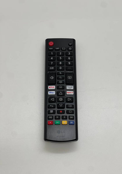 Remote Control AKB76040301 for LG 50UQ75003LF TV