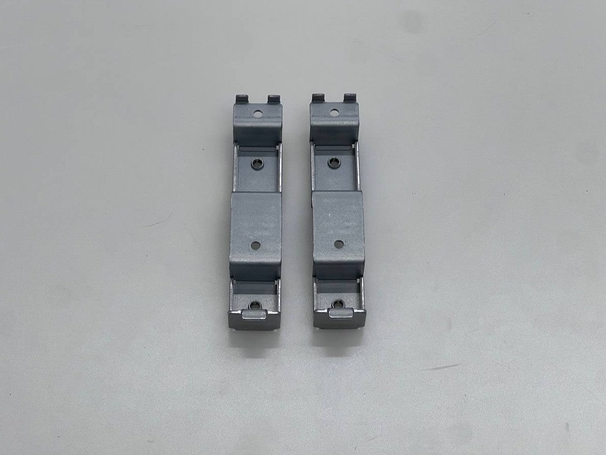 Mouting brackets for LG 55UP78003LB TV