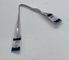 LVDS Cable EAD64666301 for LG 50UP78003LB TV