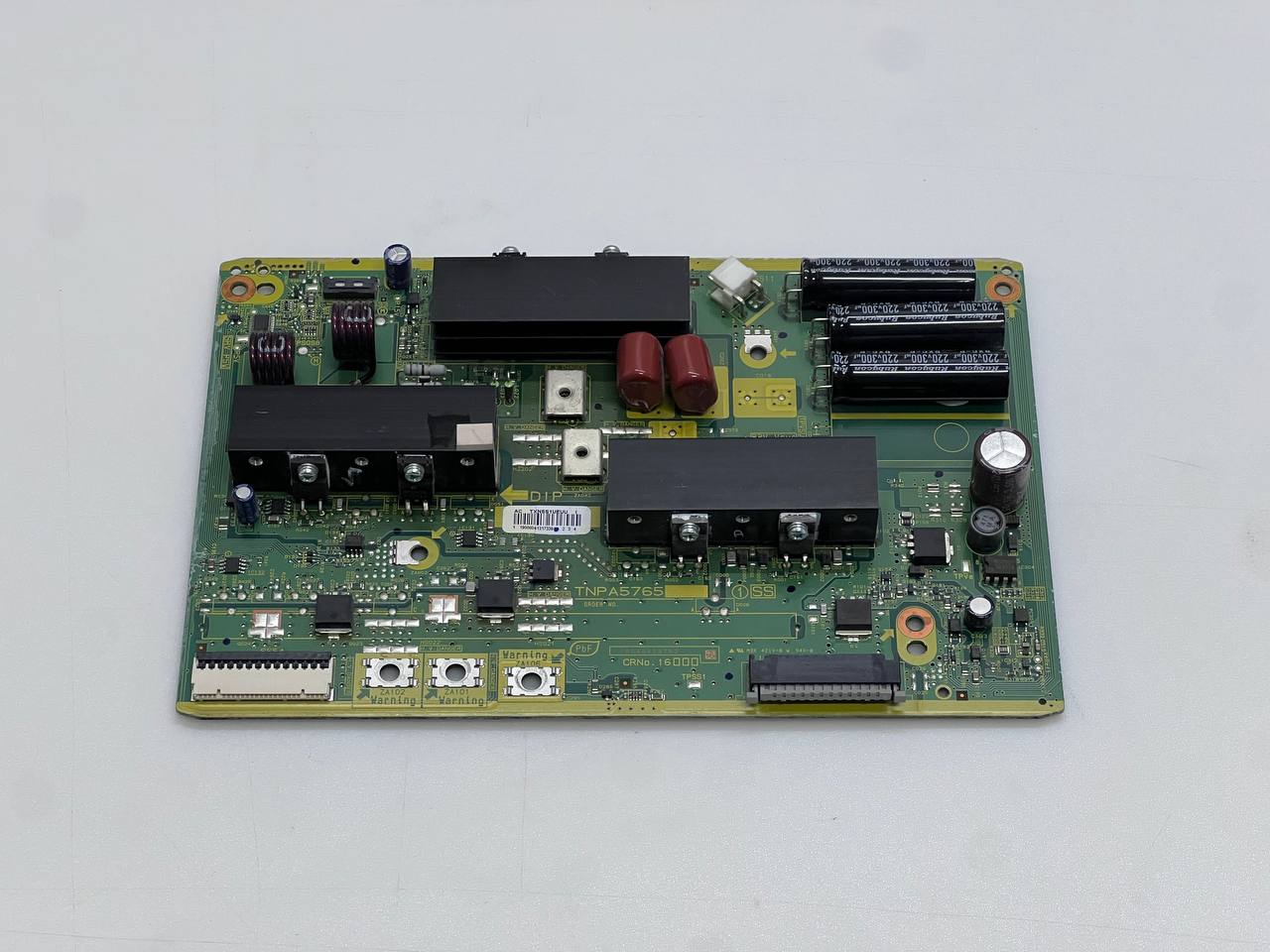 SS Board TNPA5765 for Panasonic TX-P55VT60Y TV