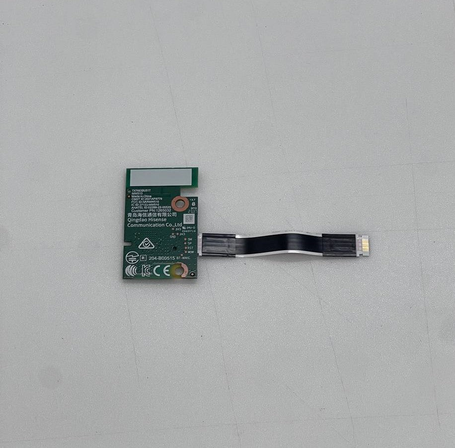 WIFI Module TX7663BU51T for Hisense 75R6E4 TV