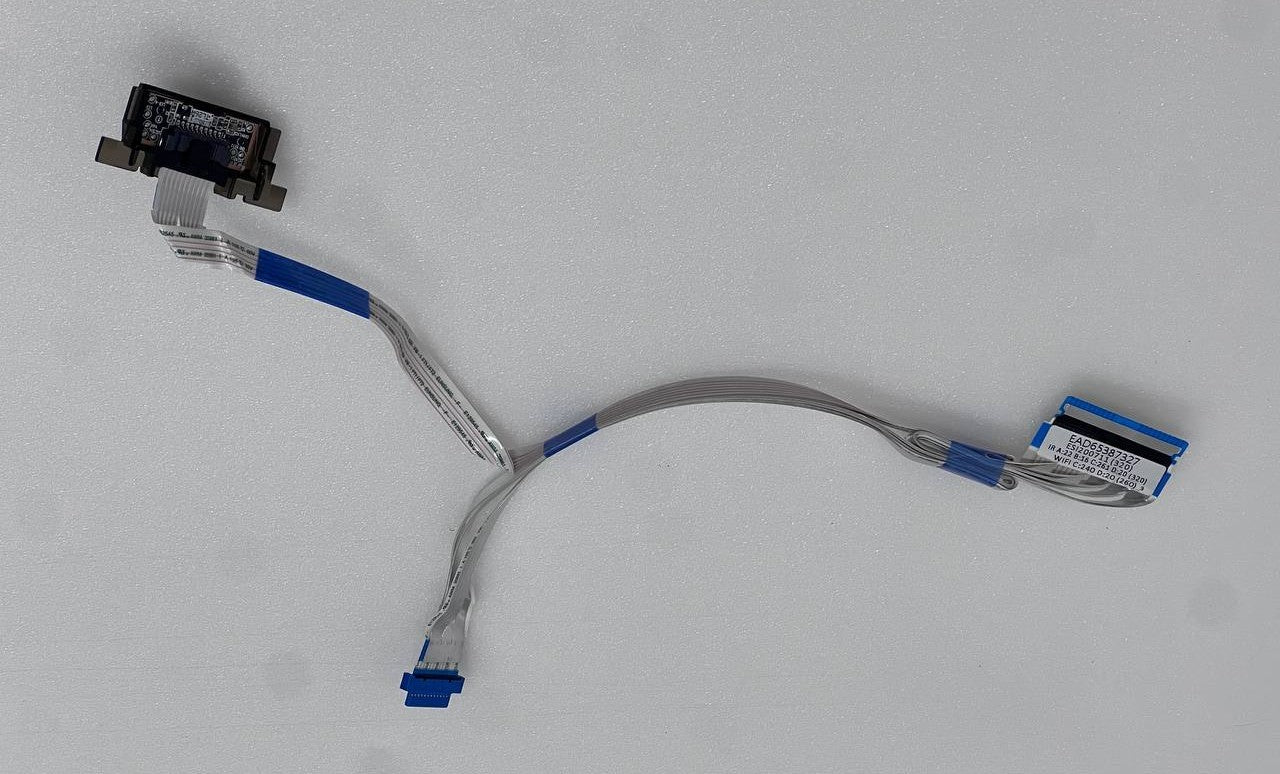 LG 43LM6300PLA IR Sensor Board – EBR8714900