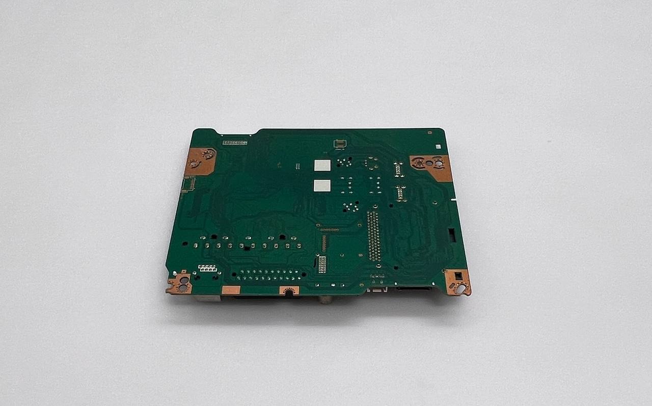 Mainboard - BN41-02241A for Samsung UE50H5303AW TV