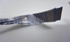 LVDS Cable – WINXIN E230343 AWM 20890 105C 90V VW-1 for Philips 43PUS8518/12 Smart TV