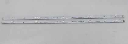 LEDs HL-99320CSP1313-0501S-01 for LG 32LQ63806LC TV