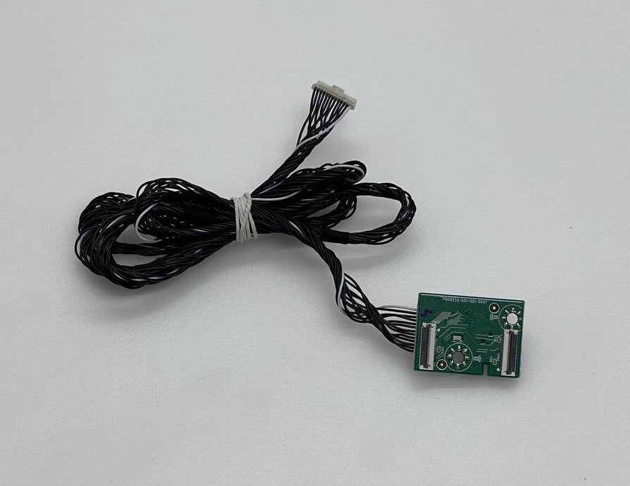 Control Board 715G8555-K01-001-004T for Philips 55PUS9435/12 TV