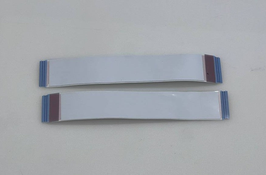 Flex Cables EUNSUNG E129545 AWM 20861 A 105C 60V VW-1 FT1/FT2 for LG 65UQ75003LF TV