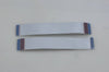 Flex Cables EUNSUNG E129545 AWM 20861 A 105C 60V VW-1 FT1/FT2 for LG 65UQ75003LF TV