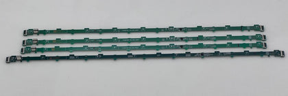 Ambilights 715GB764-T01-001-005K / 715GB759-T01-001-005Y for Philips 50PUS8118/12 TV
