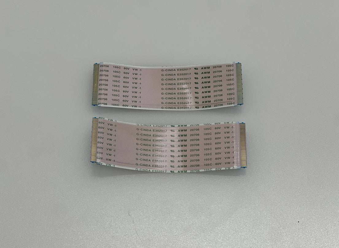 Flex cables 395B176G060083 for Philips 65PUS6262 TV