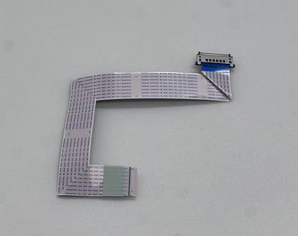 LVDS Cable BN96-52727A for Samsung C34G55TWWP Monitor