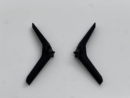 Stand legs for LG 55NANO81T3A TV