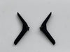 Stand legs for LG 55NANO81T3A TV