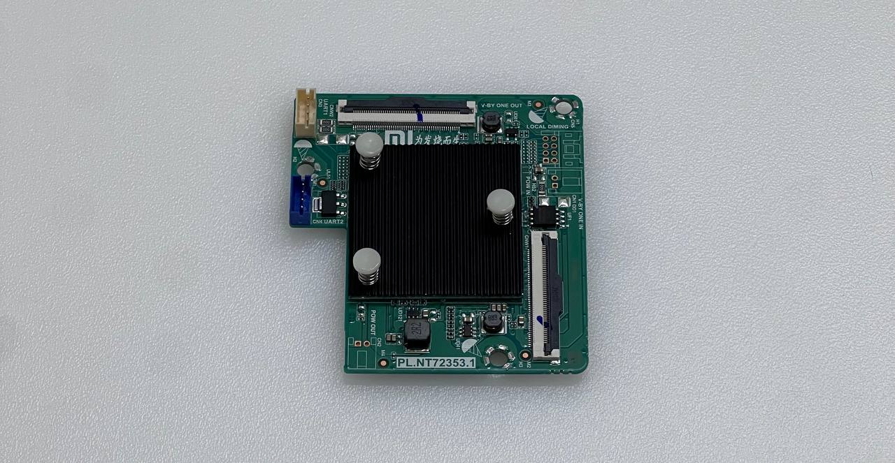 Xiaomi L43M5-5ASP Smart TV LVDS Driver - PL.NT72353.1