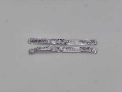 LVDS Cable WINXIN E230343 AWM20798 80C 60V VW-1 for Philips 55PUS9435/12 TV