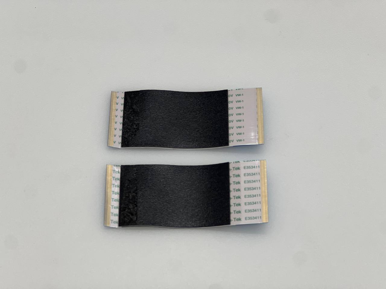 T-Con Flex Cables 750.02F01.0001 for Sony KD-65XG8596 TV