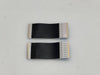 T-Con Flex Cables 750.02F01.0001 for Sony KD-65XG8596 TV