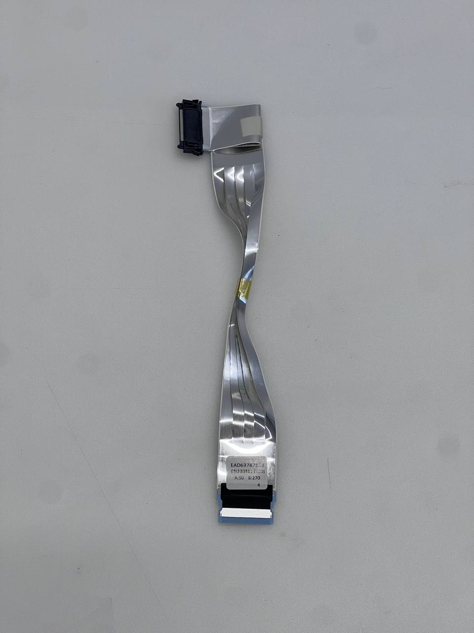 LVDS Cable EAD63787824 for LG 65UQ75003LF TV