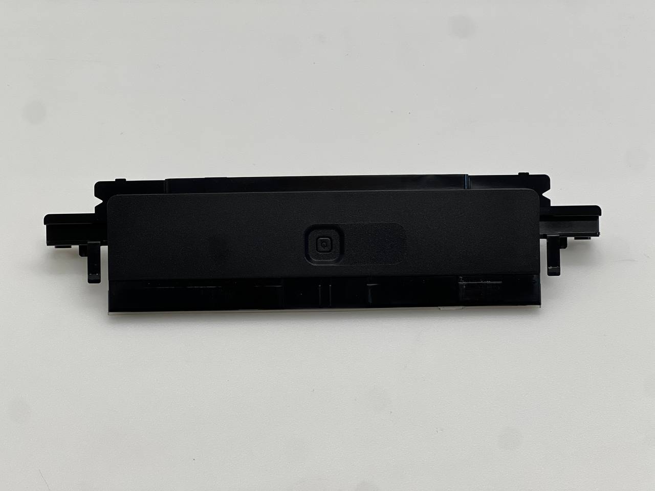 IR Board and RF Module Front Cover with Button for Sony XR-85X90K TV
