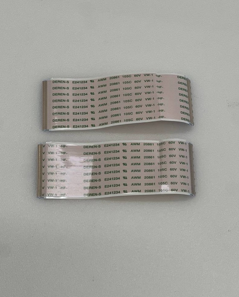 Flex Cables 69.65T16.F01 for Sony KD-65XF7596 TV