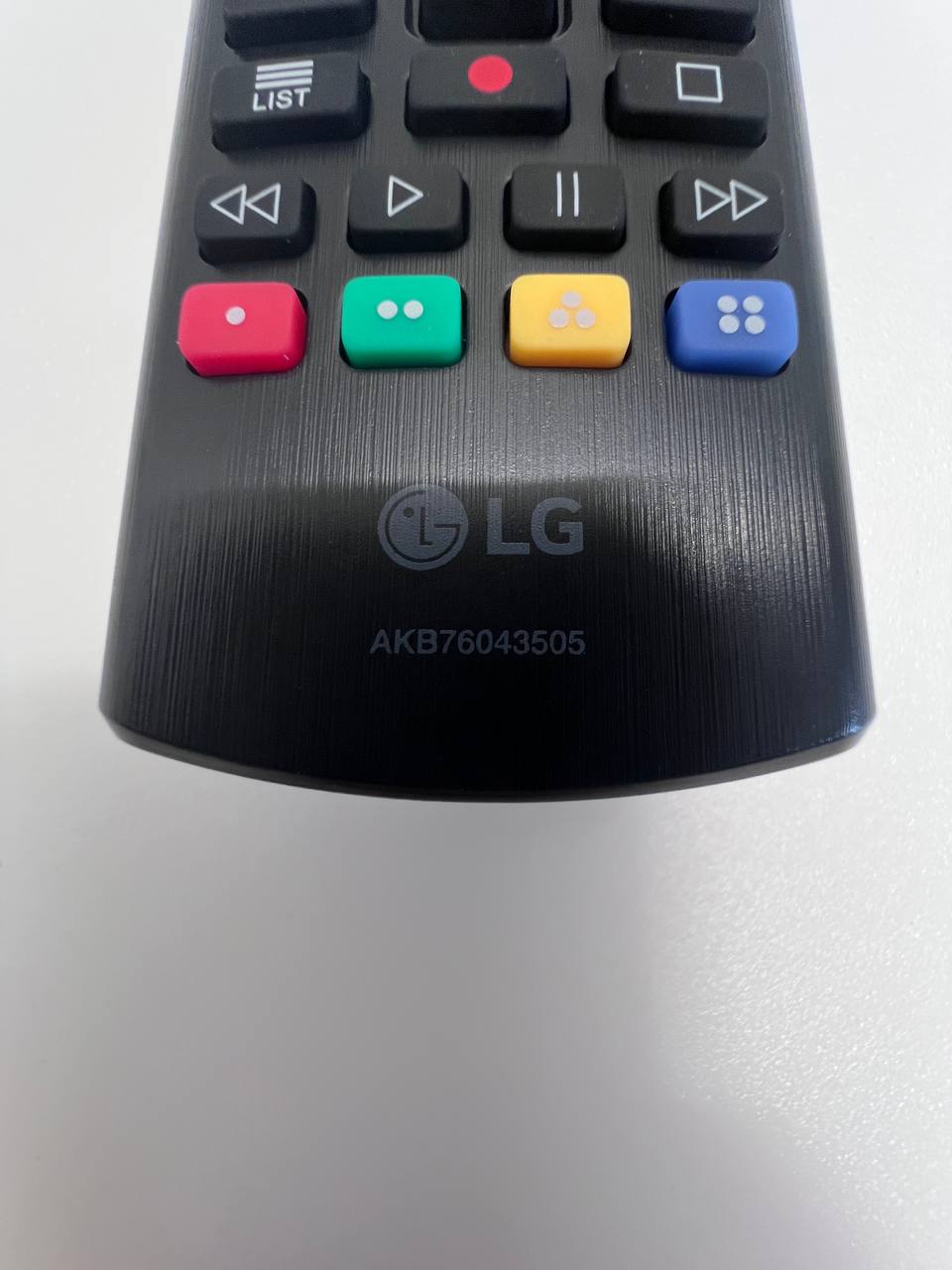 Remote Control AKB76043505 for LG 65UT73003LA TV
