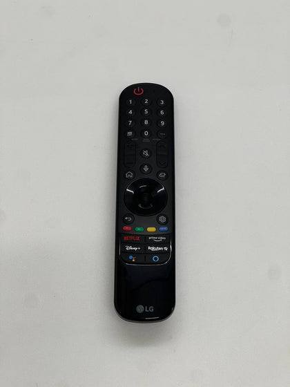 Original Remote Control MR21GA for LG 75NANO813PA TV